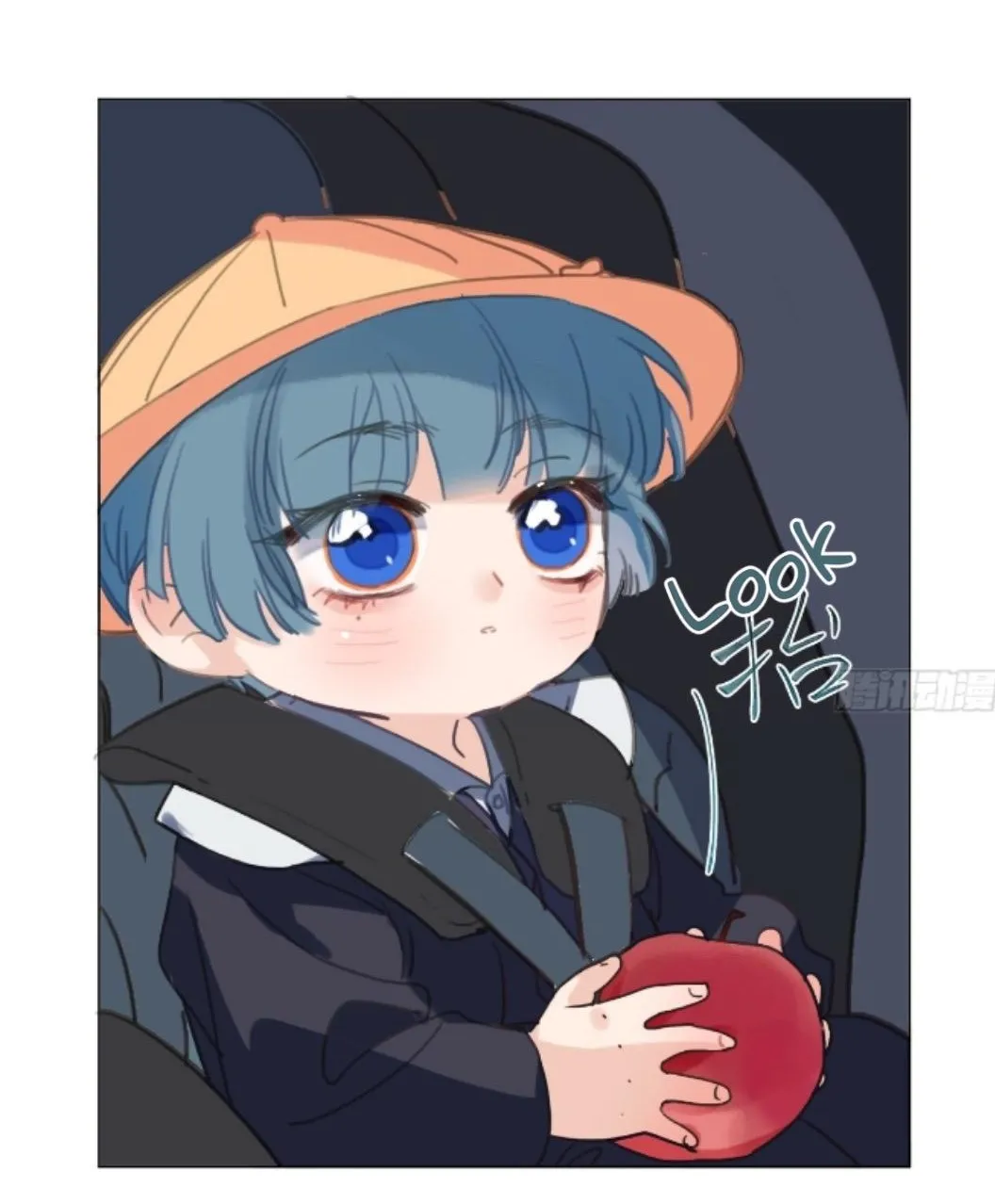 Read Unsound Relationship chapter 166 image 10 on Lezhin