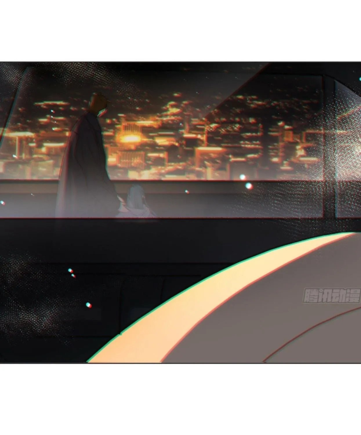 Read Unsound Relationship chapter 166 image 19 on Lezhin