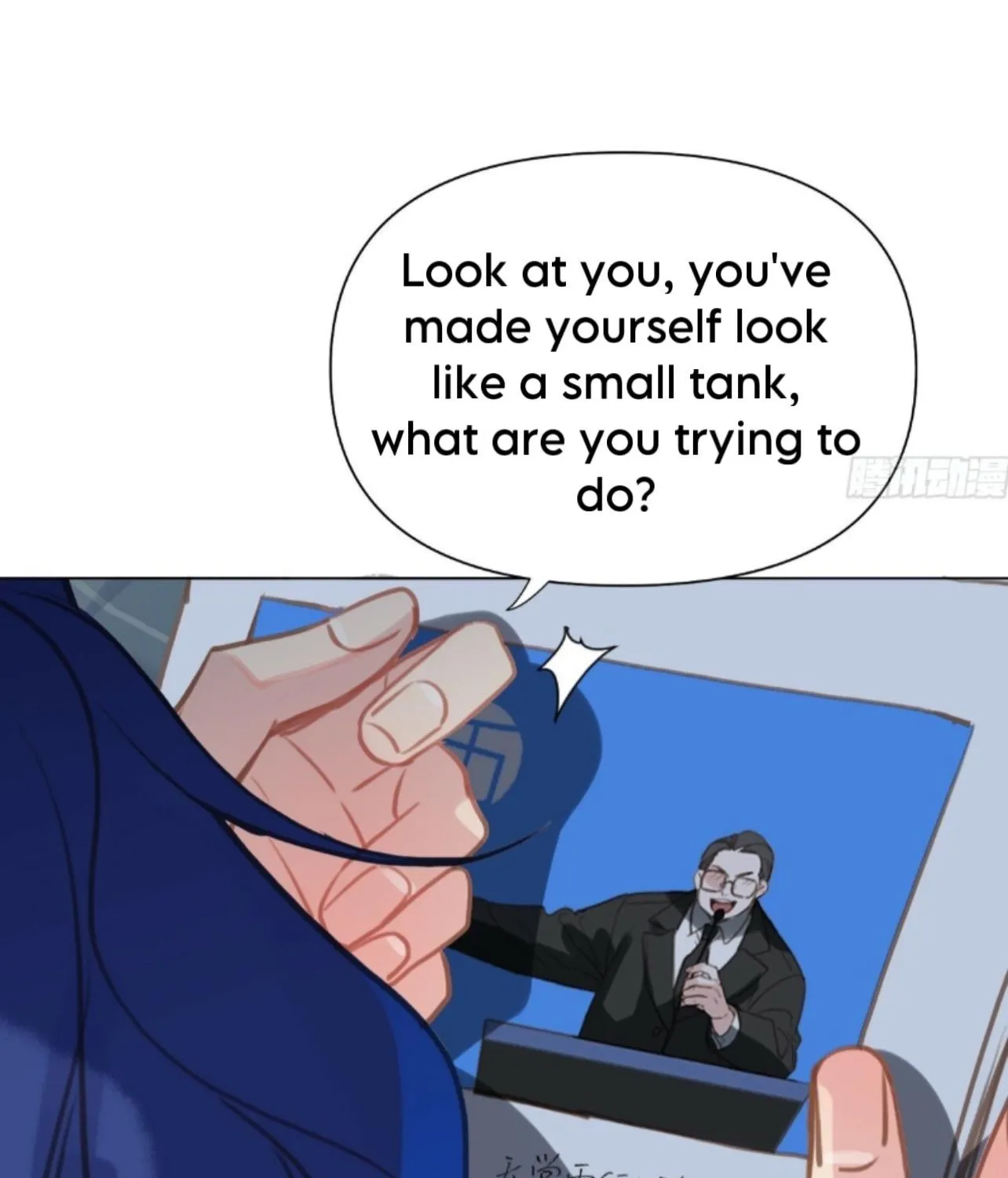 Read Unsound Relationship chapter 166 image 38 on Lezhin