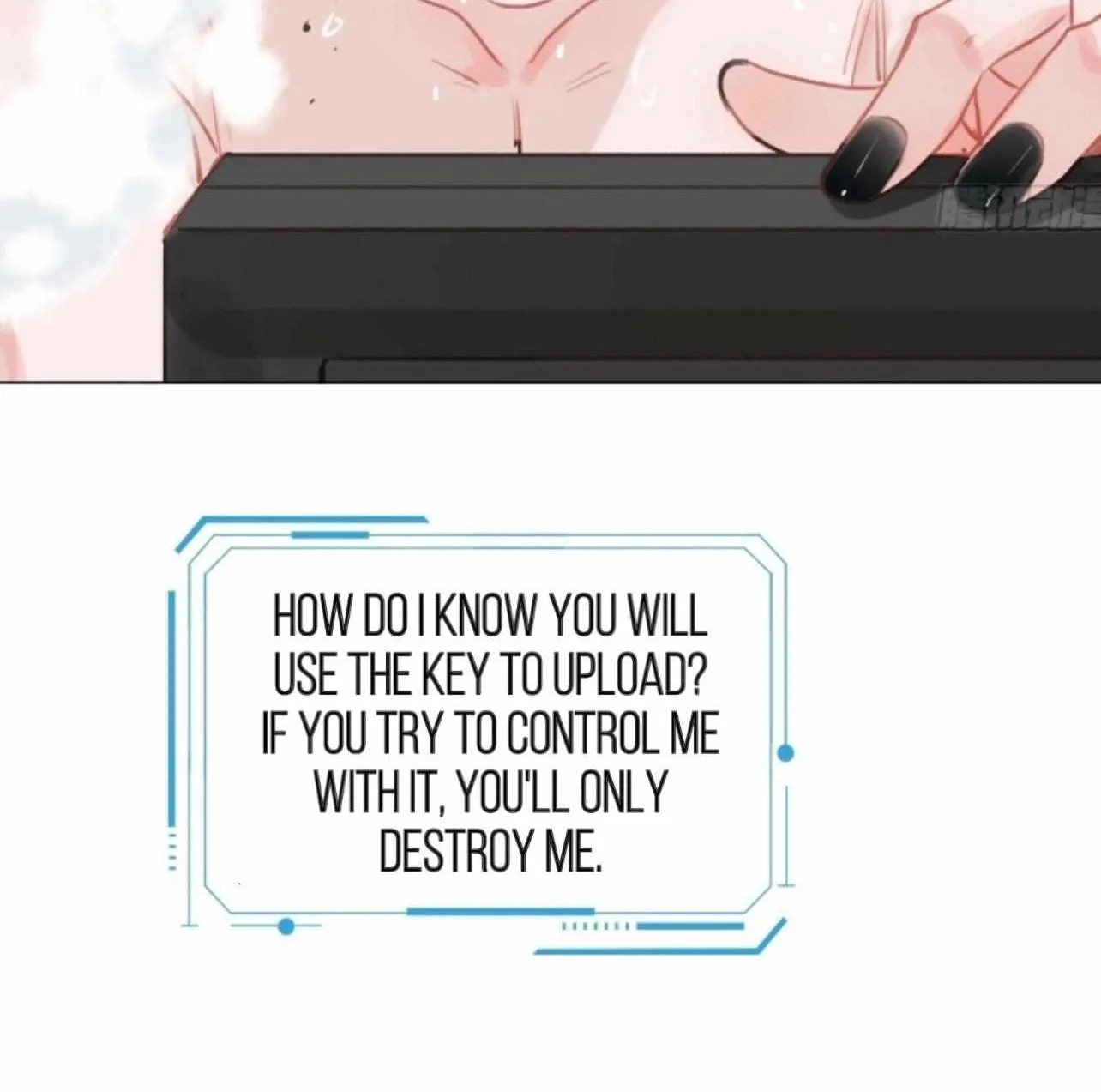 Read Unsound Relationship chapter 166 image 56 on Lezhin
