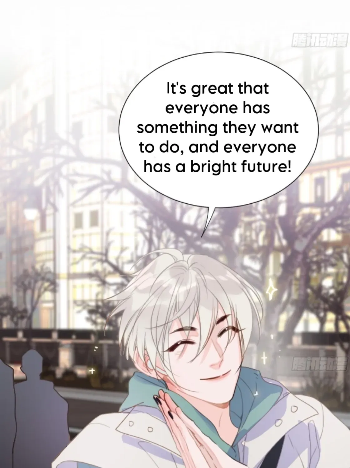 Read Unsound Relationship chapter 167 image 20 on Lezhin