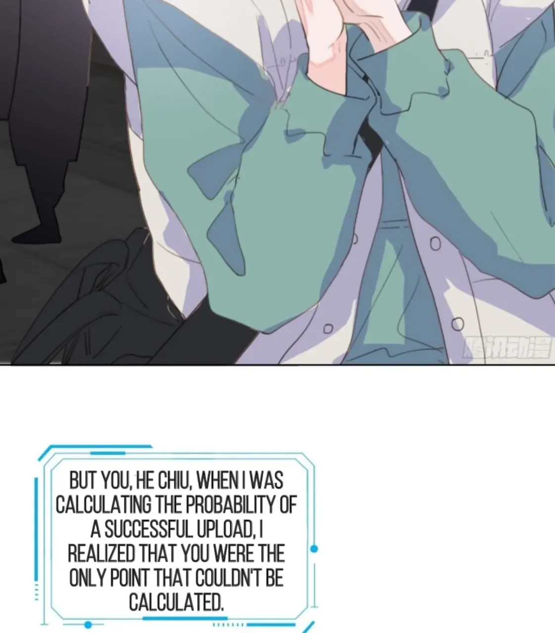 Read Unsound Relationship chapter 167 image 21 on Lezhin