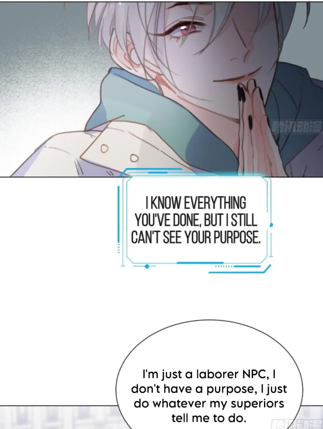 Read Unsound Relationship chapter 167 image 22 on Lezhin