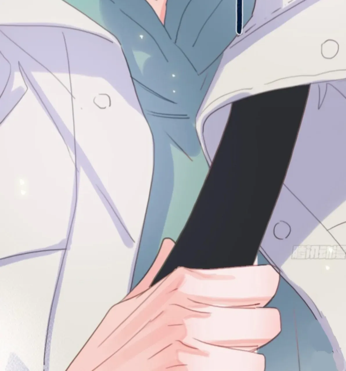 Read Unsound Relationship chapter 167 image 29 on Lezhin