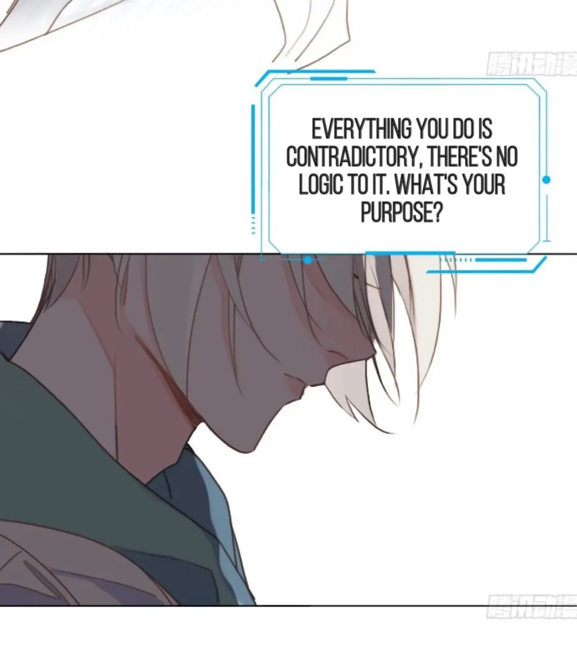 Read Unsound Relationship chapter 167 image 37 on Lezhin