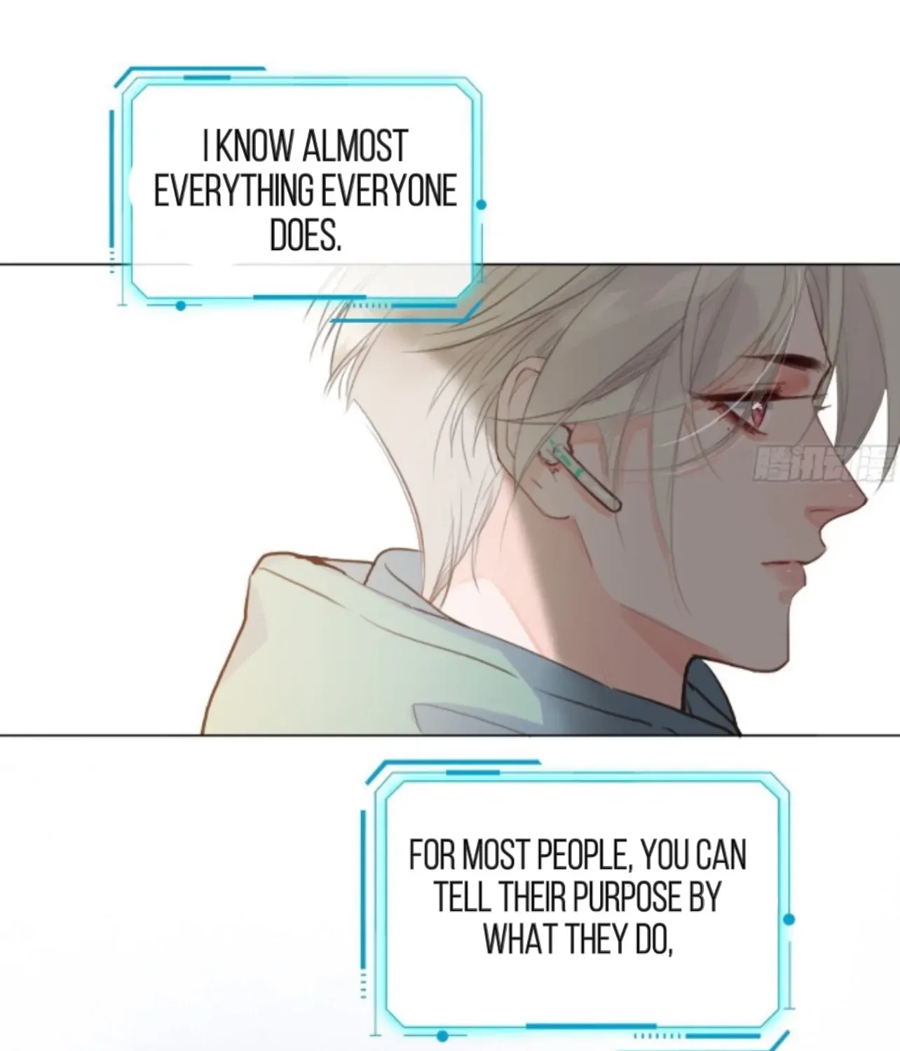 Read Unsound Relationship chapter 167 image 4 on Lezhin