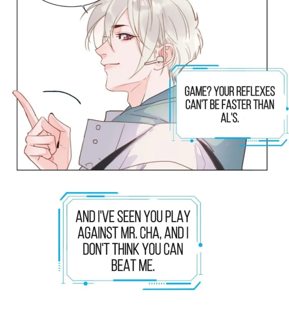 Read Unsound Relationship chapter 167 image 41 on Lezhin