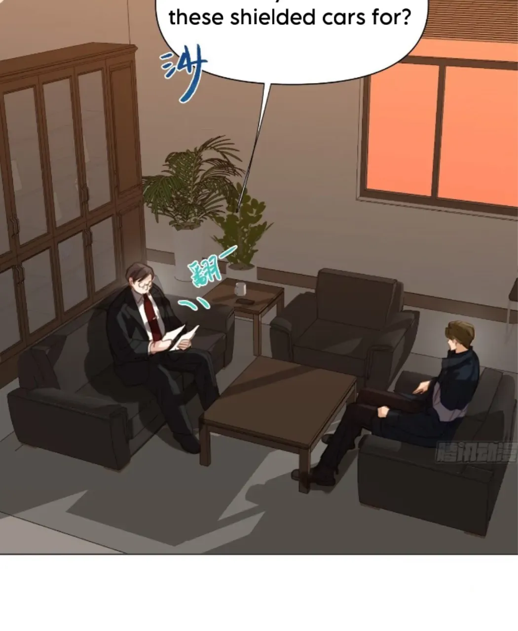 Read Unsound Relationship chapter 167 image 45 on Lezhin