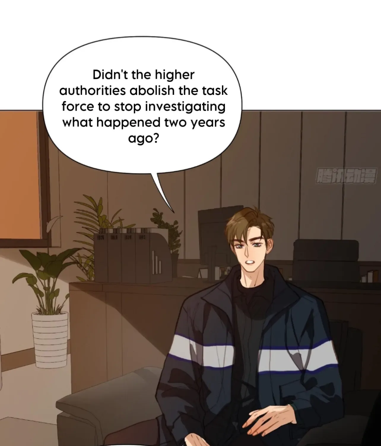 Read Unsound Relationship chapter 167 image 48 on Lezhin