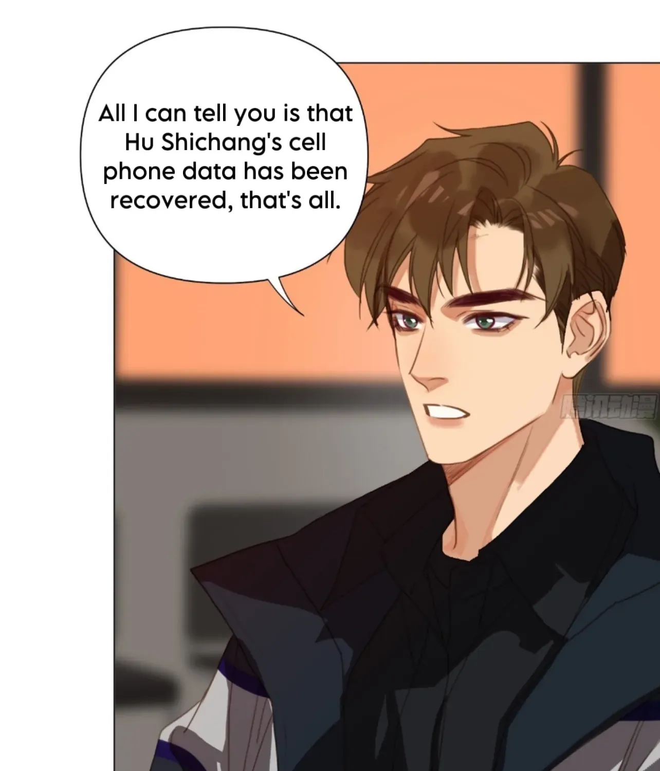 Read Unsound Relationship chapter 167 image 52 on Lezhin