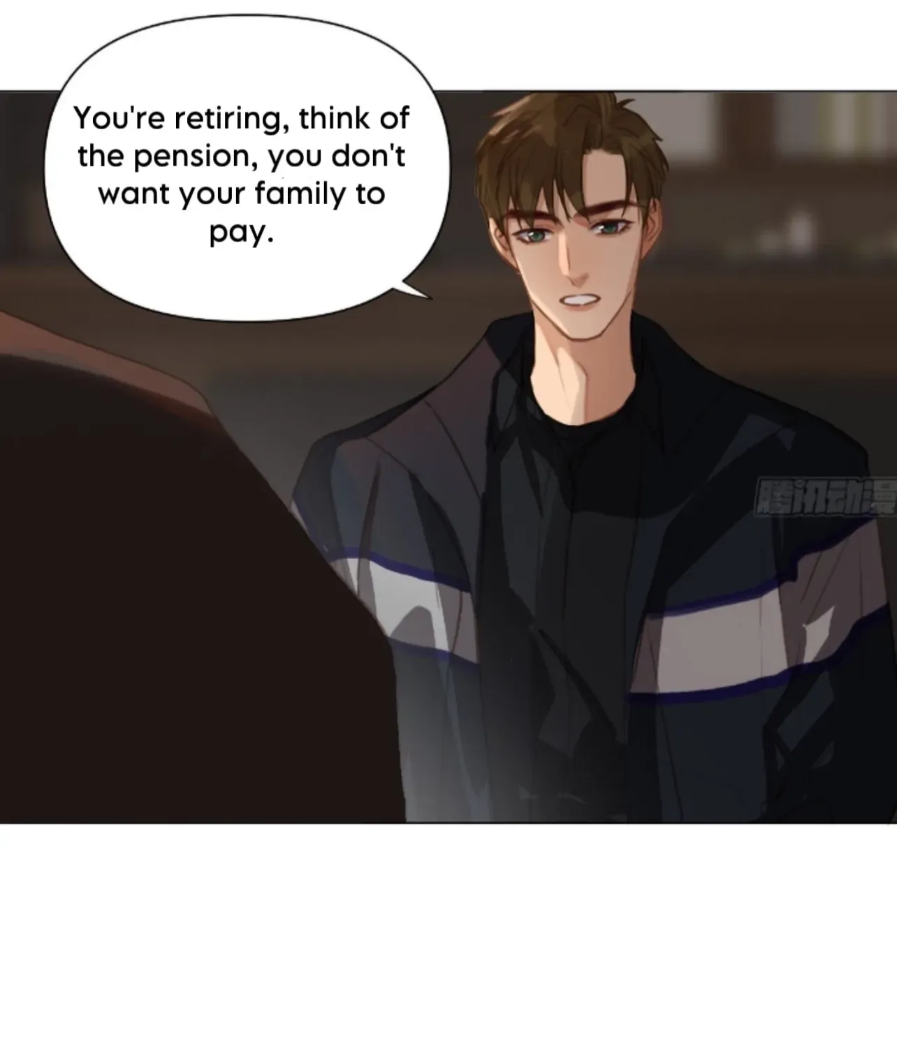 Read Unsound Relationship chapter 167 image 54 on Lezhin