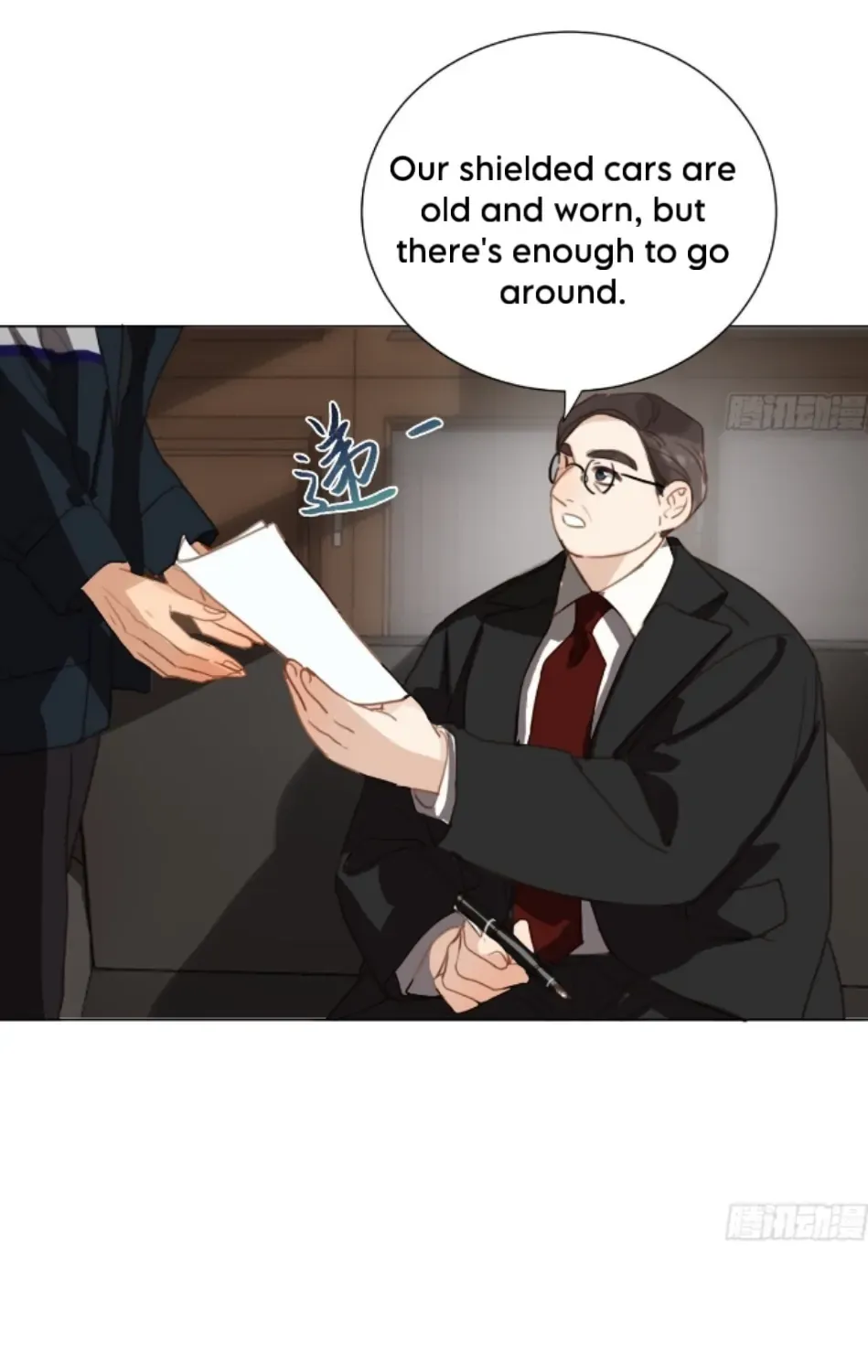 Read Unsound Relationship chapter 167 image 58 on Lezhin