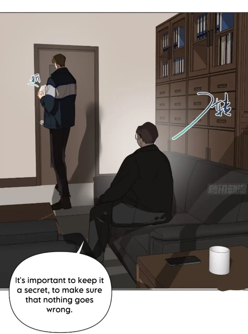 Read Unsound Relationship chapter 167 image 59 on Lezhin