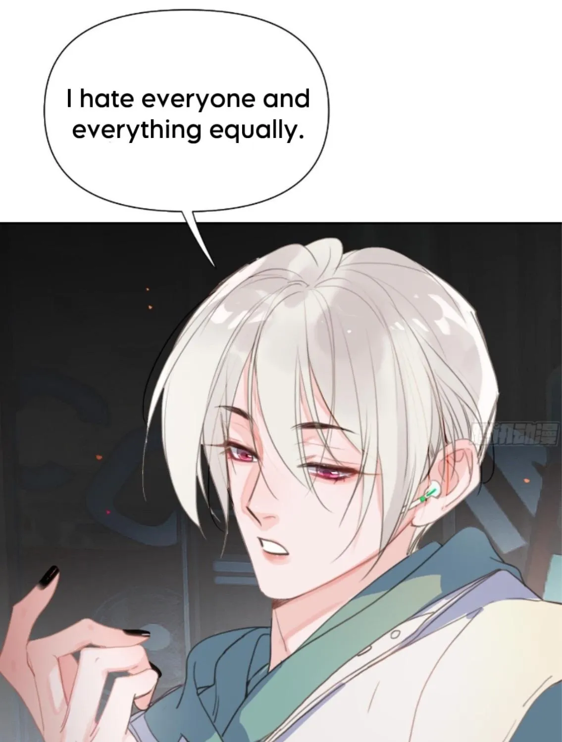 Read Unsound Relationship chapter 168 image 12 on Lezhin