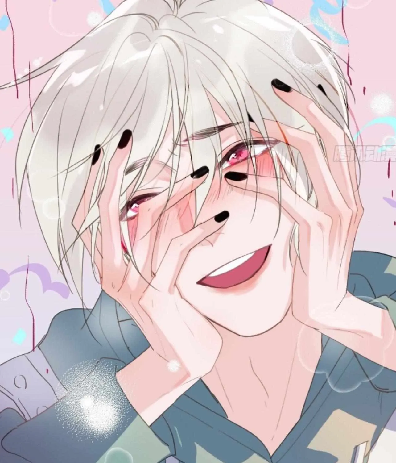 Read Unsound Relationship chapter 168 image 16 on Lezhin
