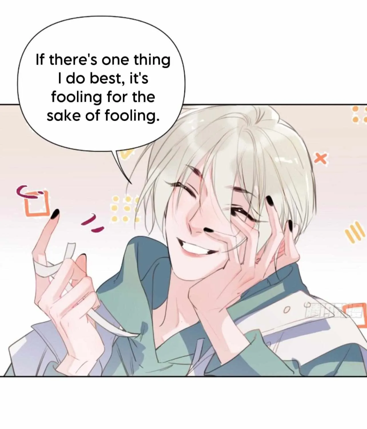 Read Unsound Relationship chapter 168 image 18 on Lezhin