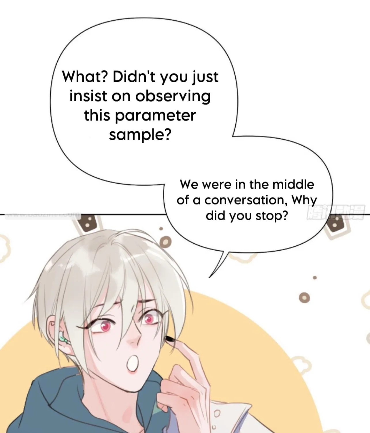Read Unsound Relationship chapter 168 image 22 on Lezhin