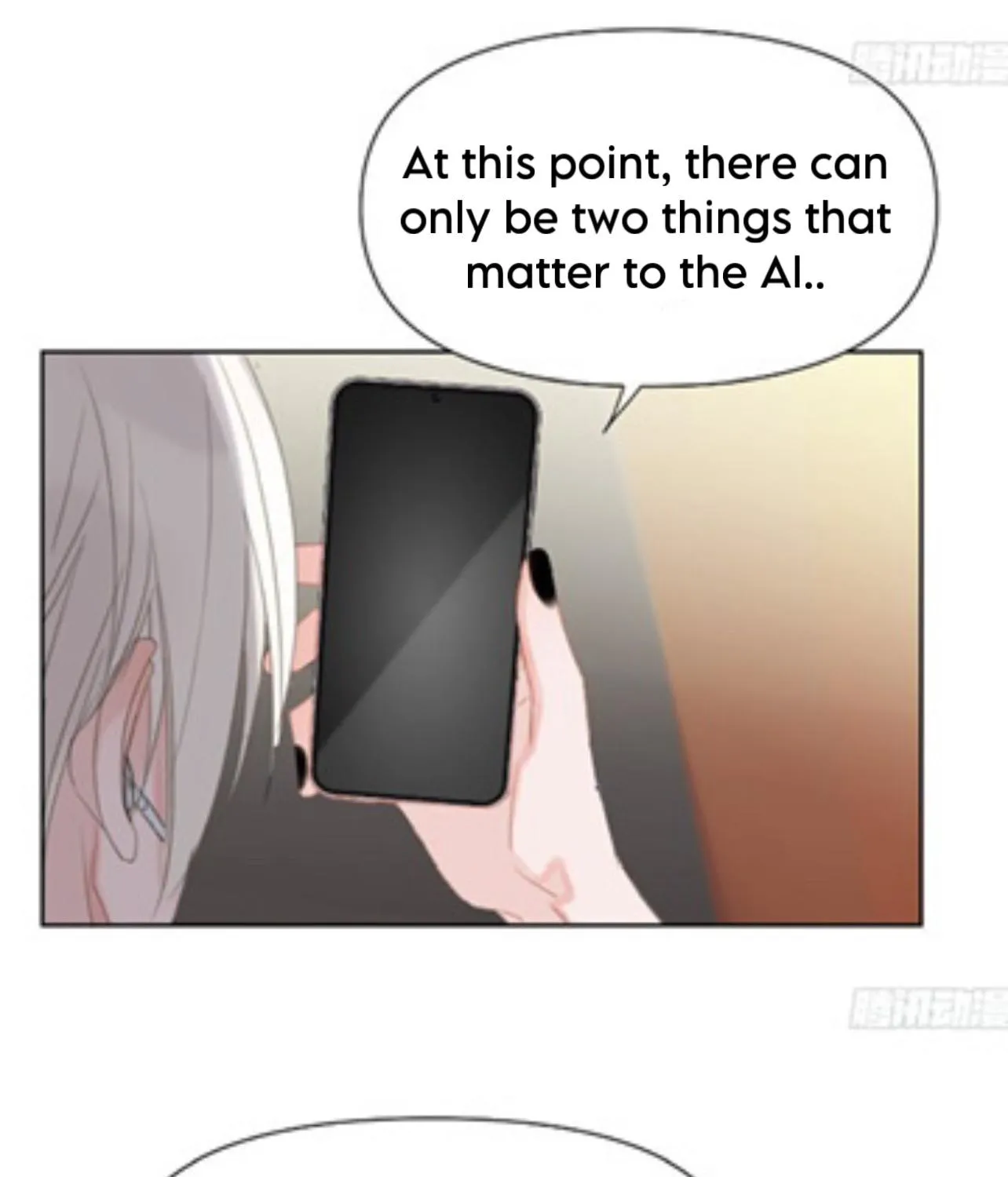 Read Unsound Relationship chapter 168 image 26 on Lezhin