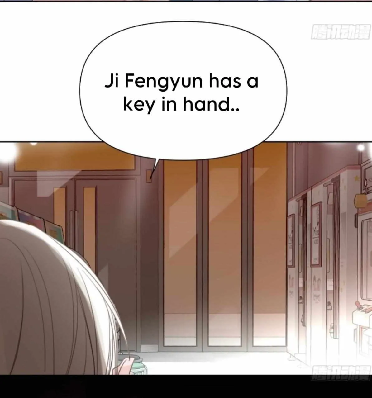 Read Unsound Relationship chapter 168 image 29 on Lezhin