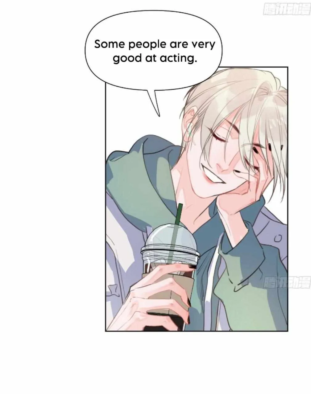 Read Unsound Relationship chapter 168 image 5 on Lezhin