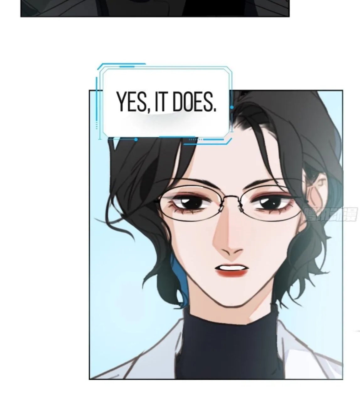 Read Unsound Relationship chapter 169 image 35 on Lezhin