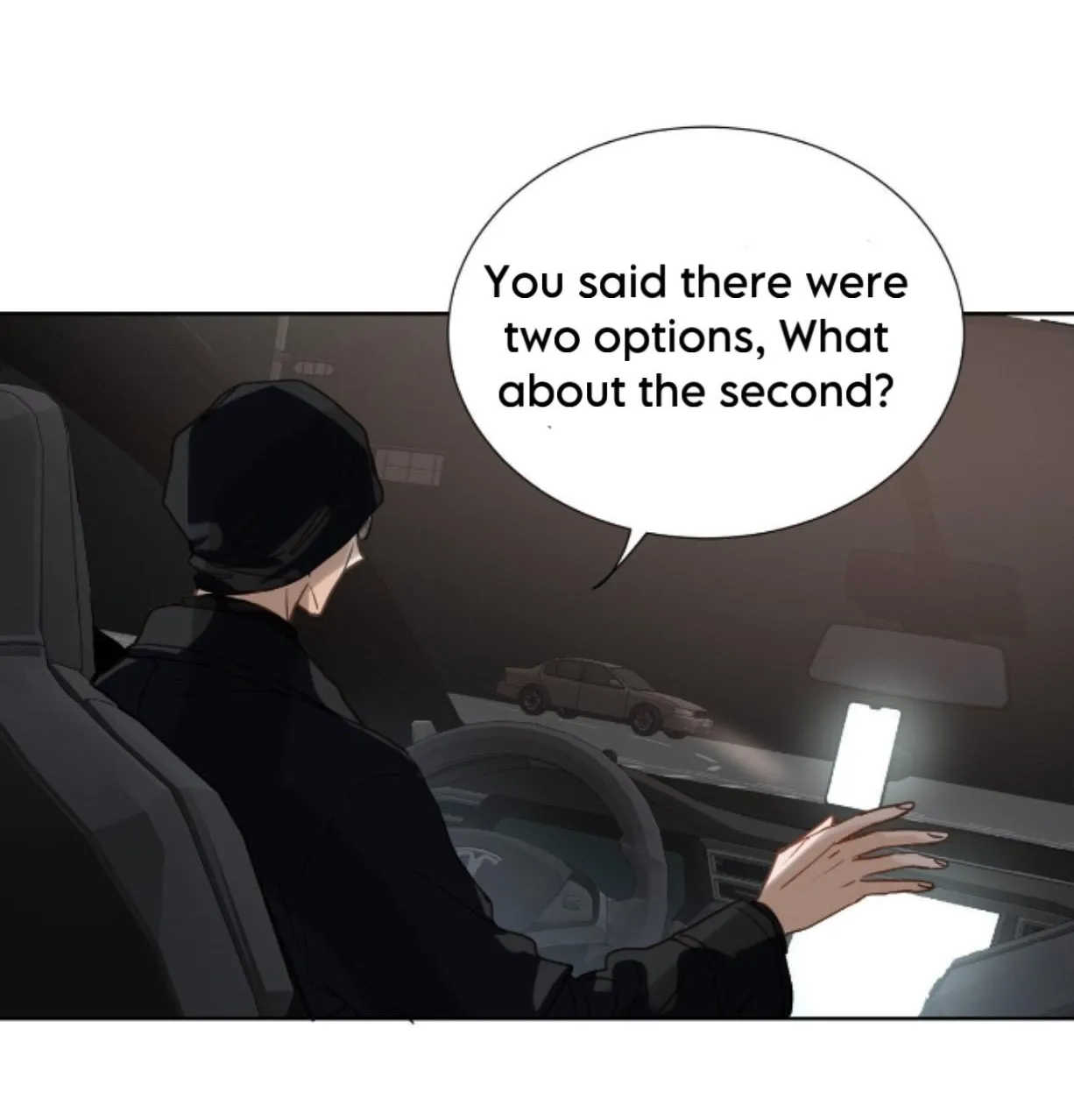 Read Unsound Relationship chapter 169 image 39 on Lezhin