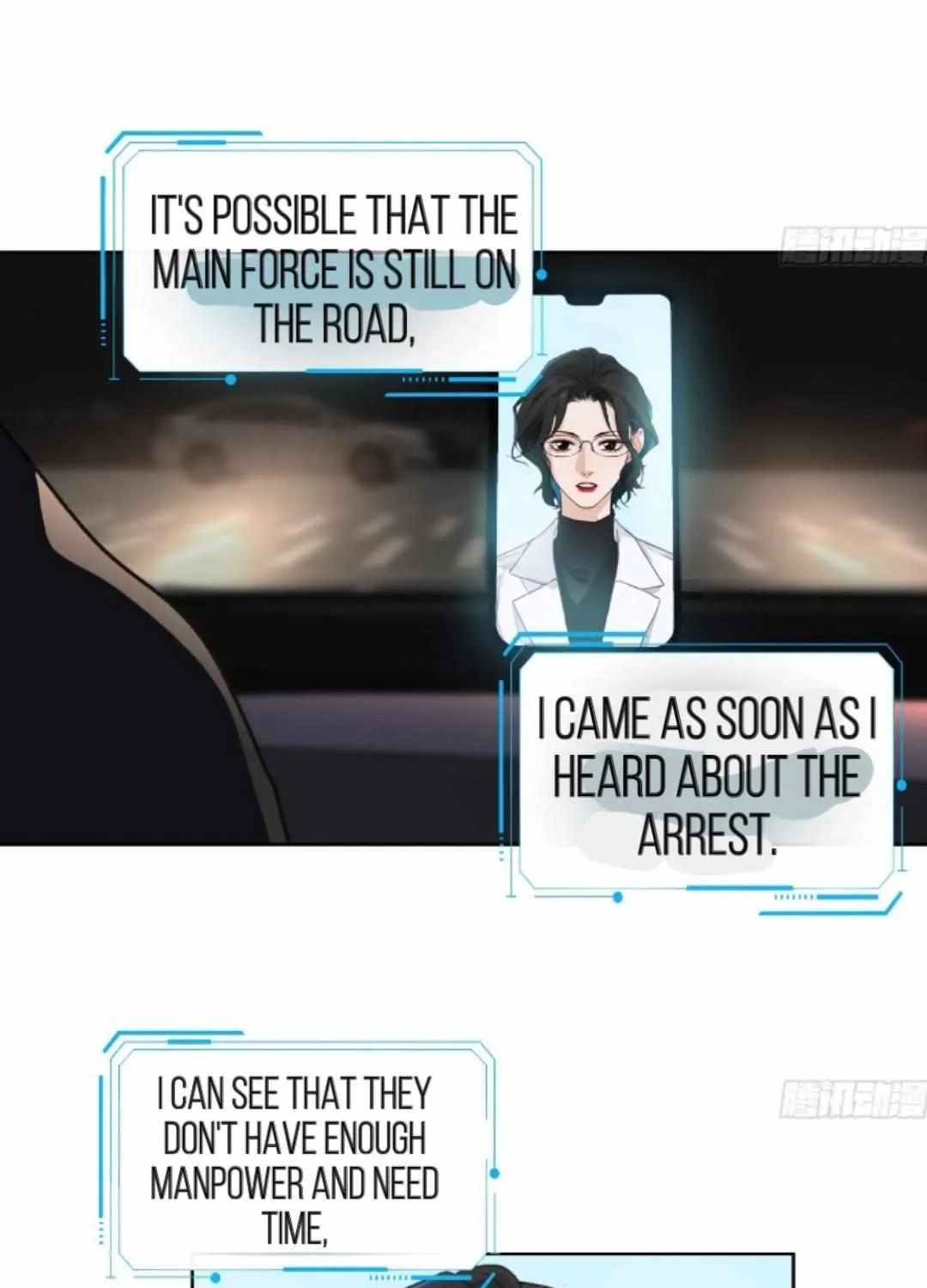 Read Unsound Relationship chapter 169 image 5 on Lezhin