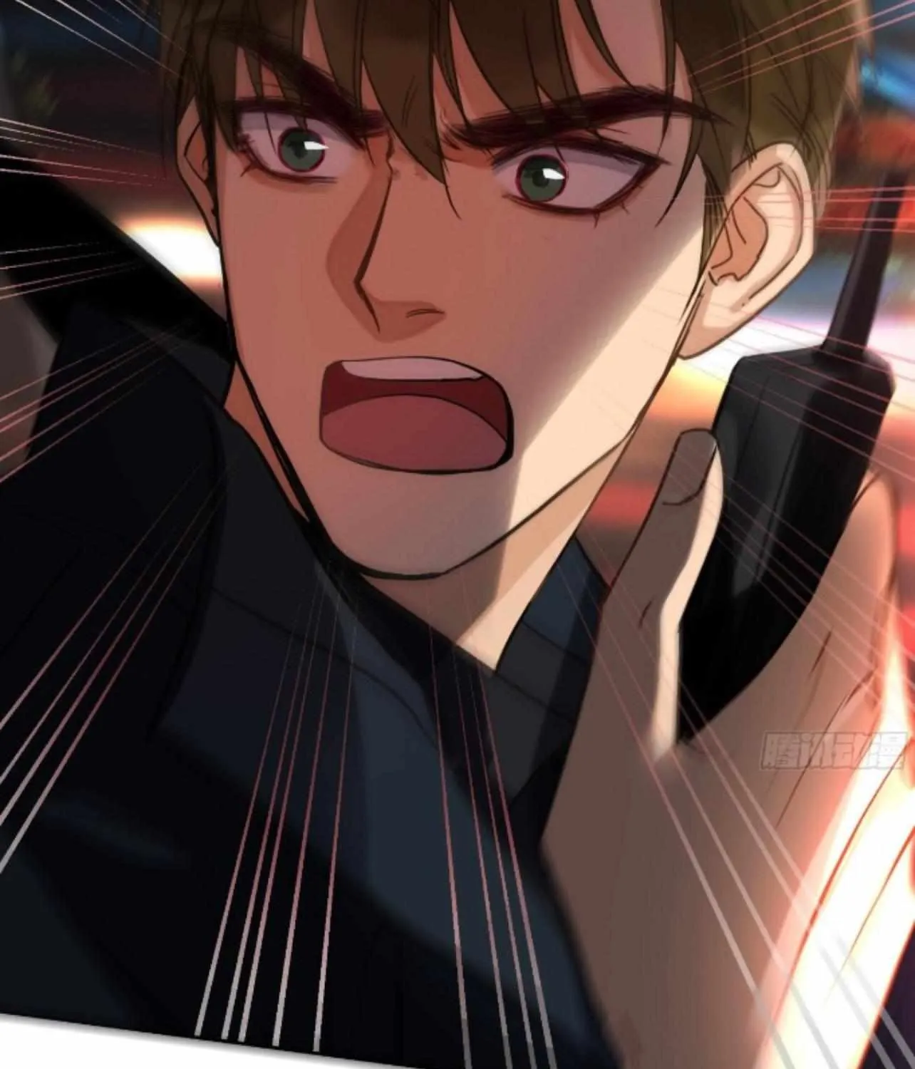 Read Unsound Relationship chapter 169 image 52 on Lezhin