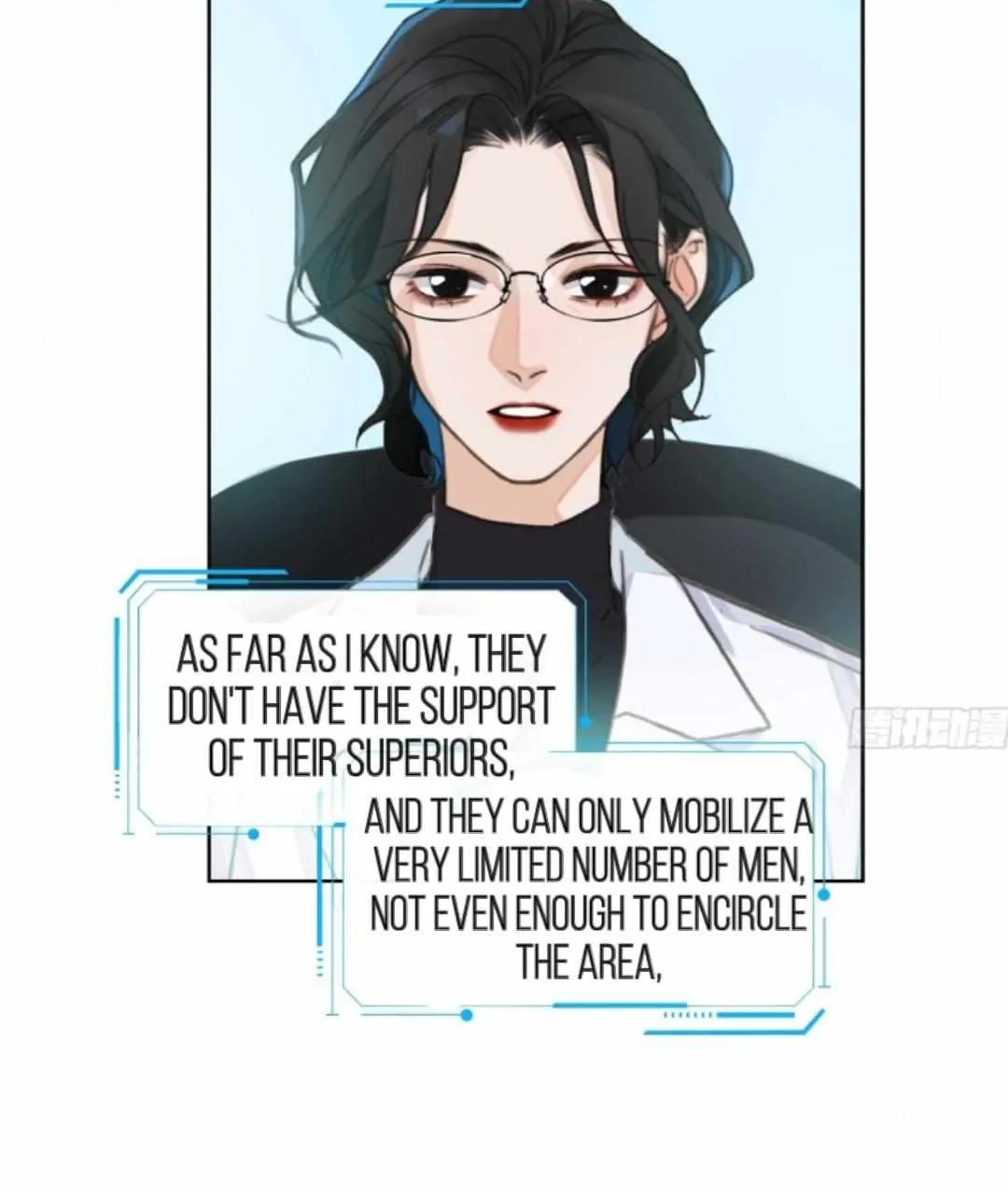 Read Unsound Relationship chapter 169 image 6 on Lezhin