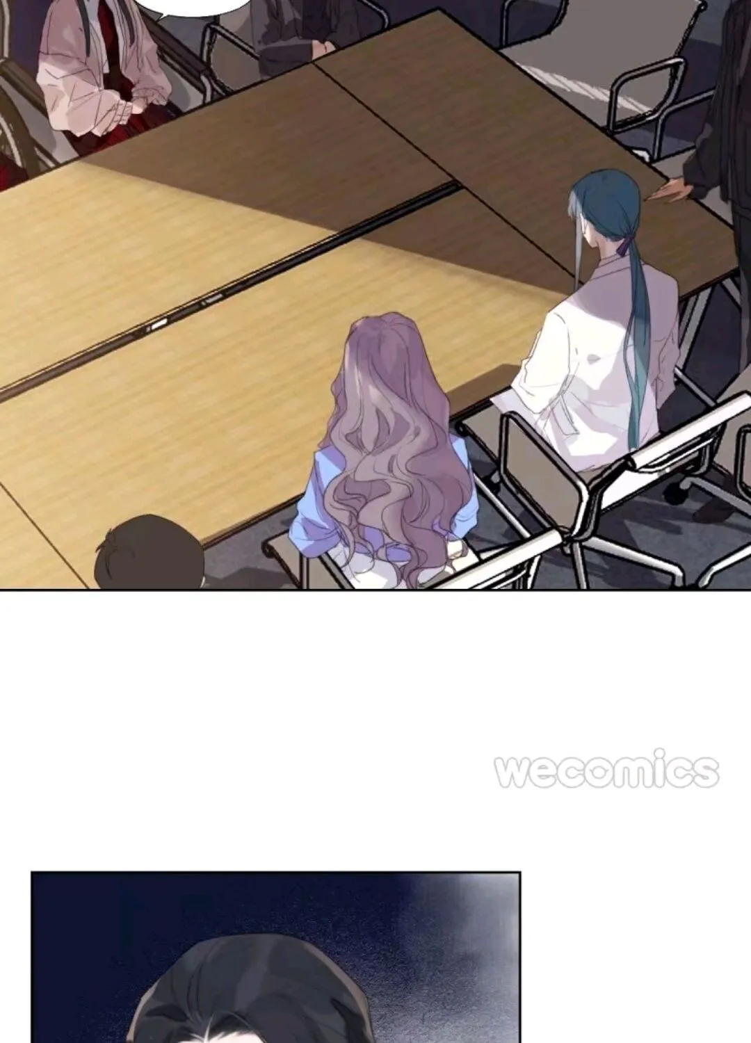 Read Unsound Relationship chapter 17 image 11 on Lezhin
