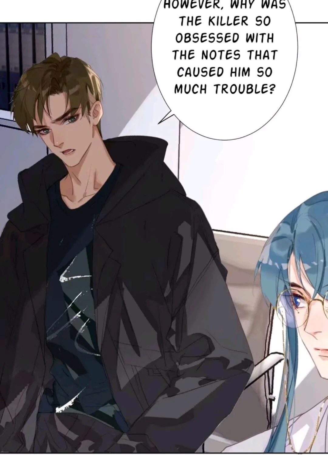 Read Unsound Relationship chapter 17 image 13 on Lezhin