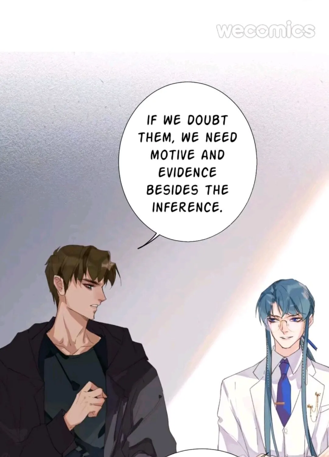 Read Unsound Relationship chapter 17 image 14 on Lezhin