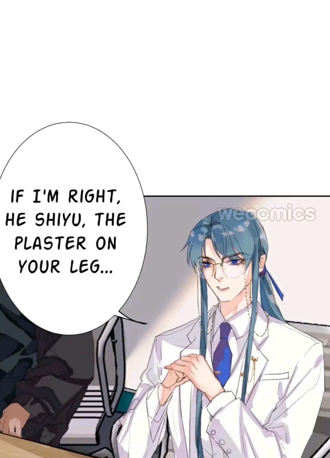 Read Unsound Relationship chapter 17 image 19 on Lezhin