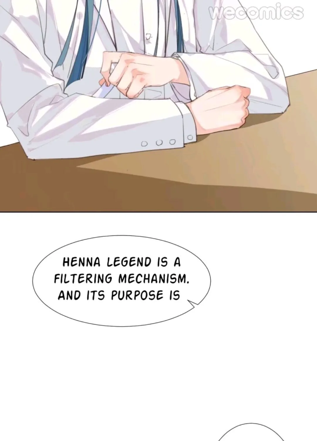 Read Unsound Relationship chapter 17 image 2 on Lezhin