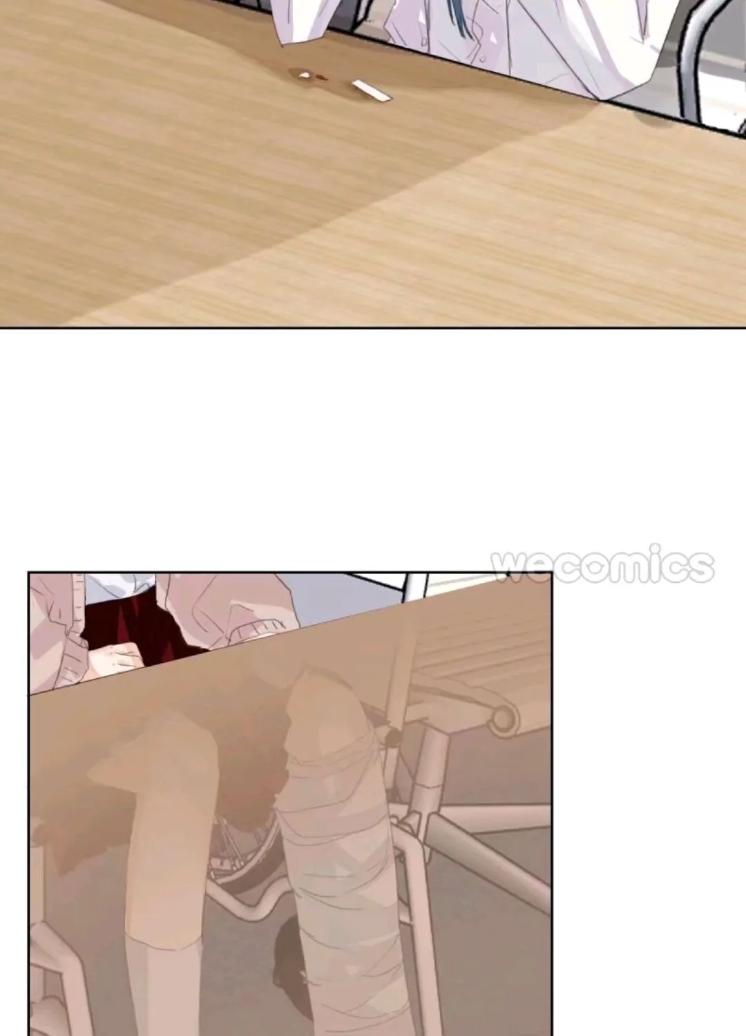 Read Unsound Relationship chapter 17 image 20 on Lezhin