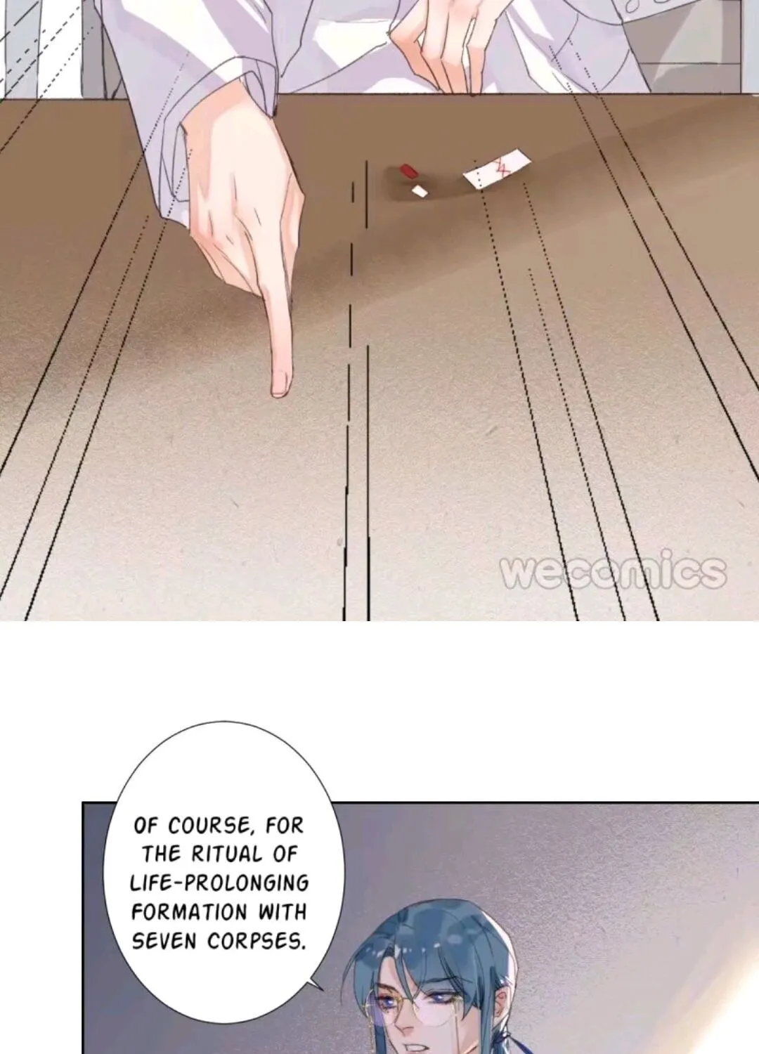 Read Unsound Relationship chapter 17 image 23 on Lezhin