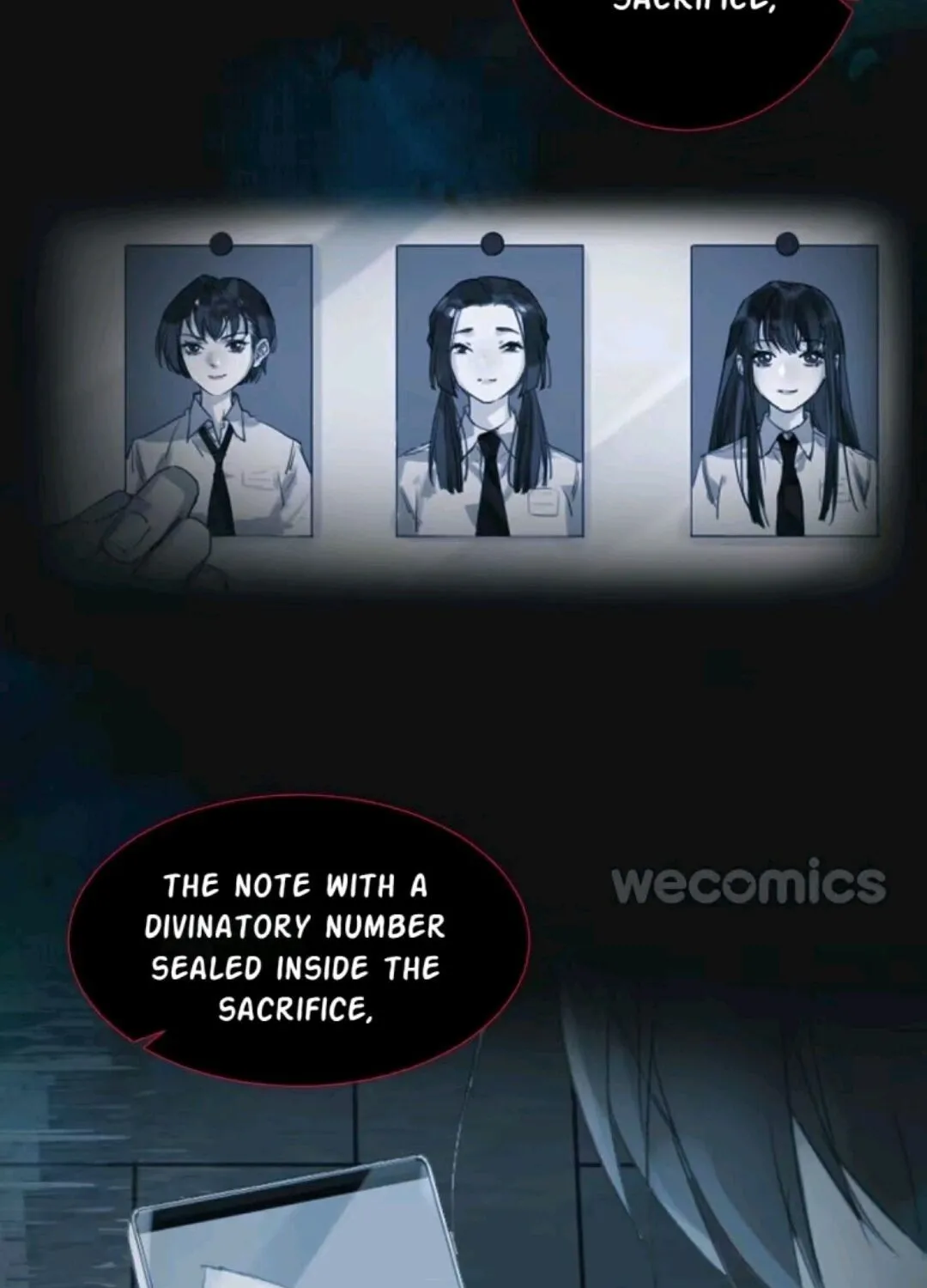 Read Unsound Relationship chapter 17 image 25 on Lezhin