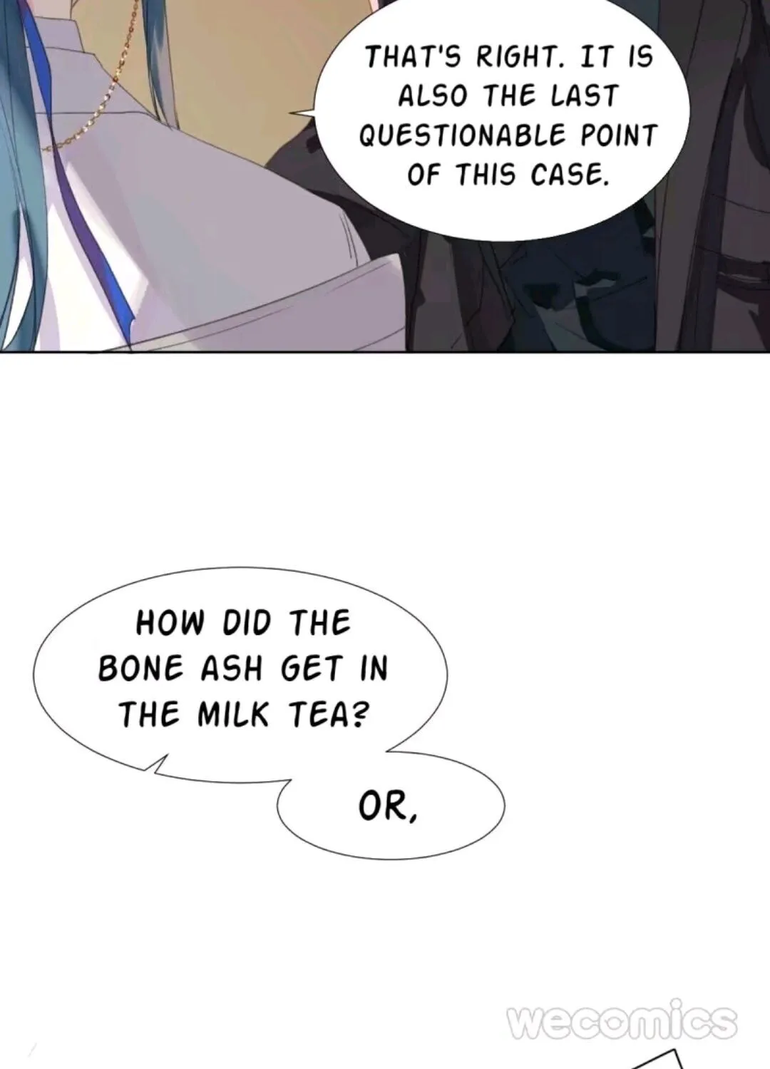 Read Unsound Relationship chapter 17 image 29 on Lezhin