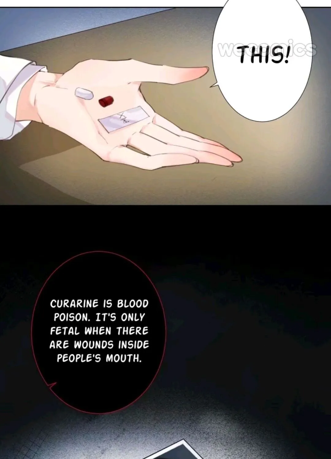 Read Unsound Relationship chapter 17 image 3 on Lezhin