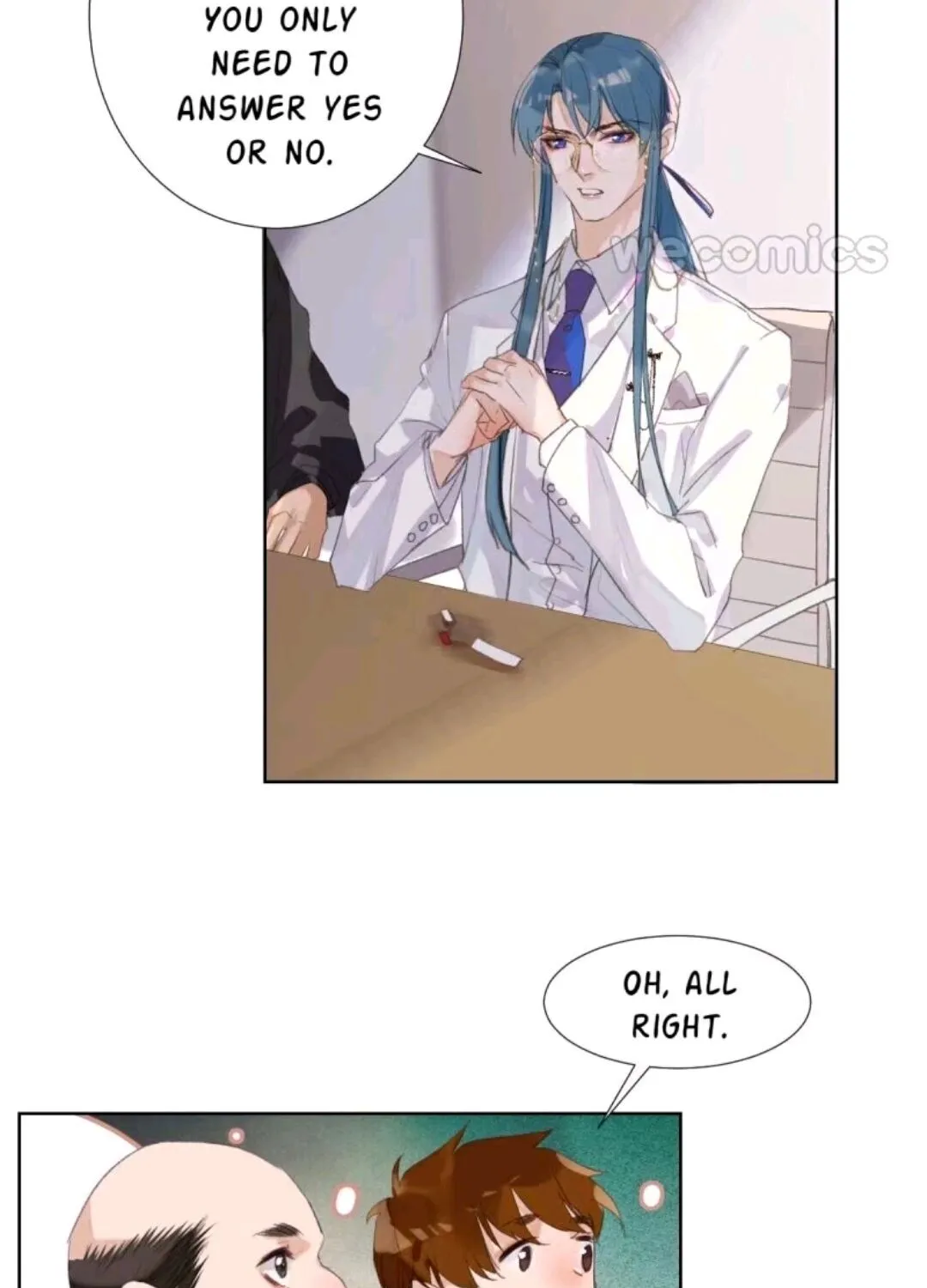 Read Unsound Relationship chapter 17 image 33 on Lezhin