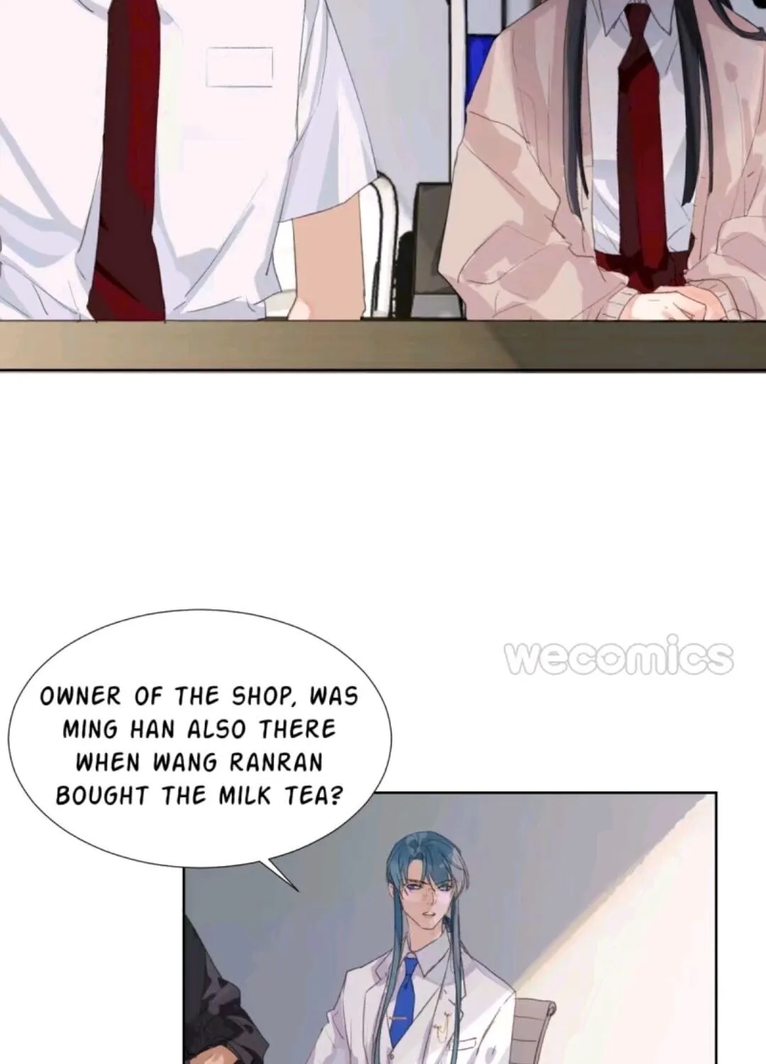 Read Unsound Relationship chapter 17 image 37 on Lezhin