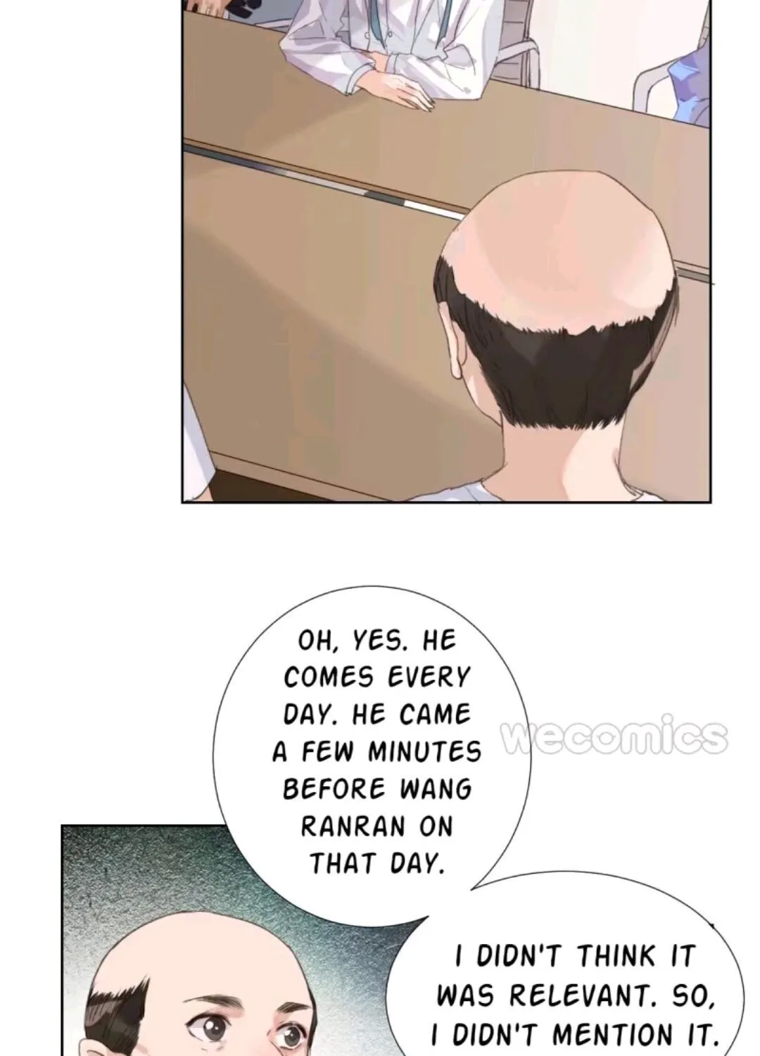 Read Unsound Relationship chapter 17 image 38 on Lezhin