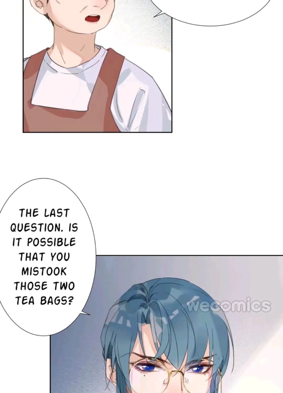 Read Unsound Relationship chapter 17 image 39 on Lezhin