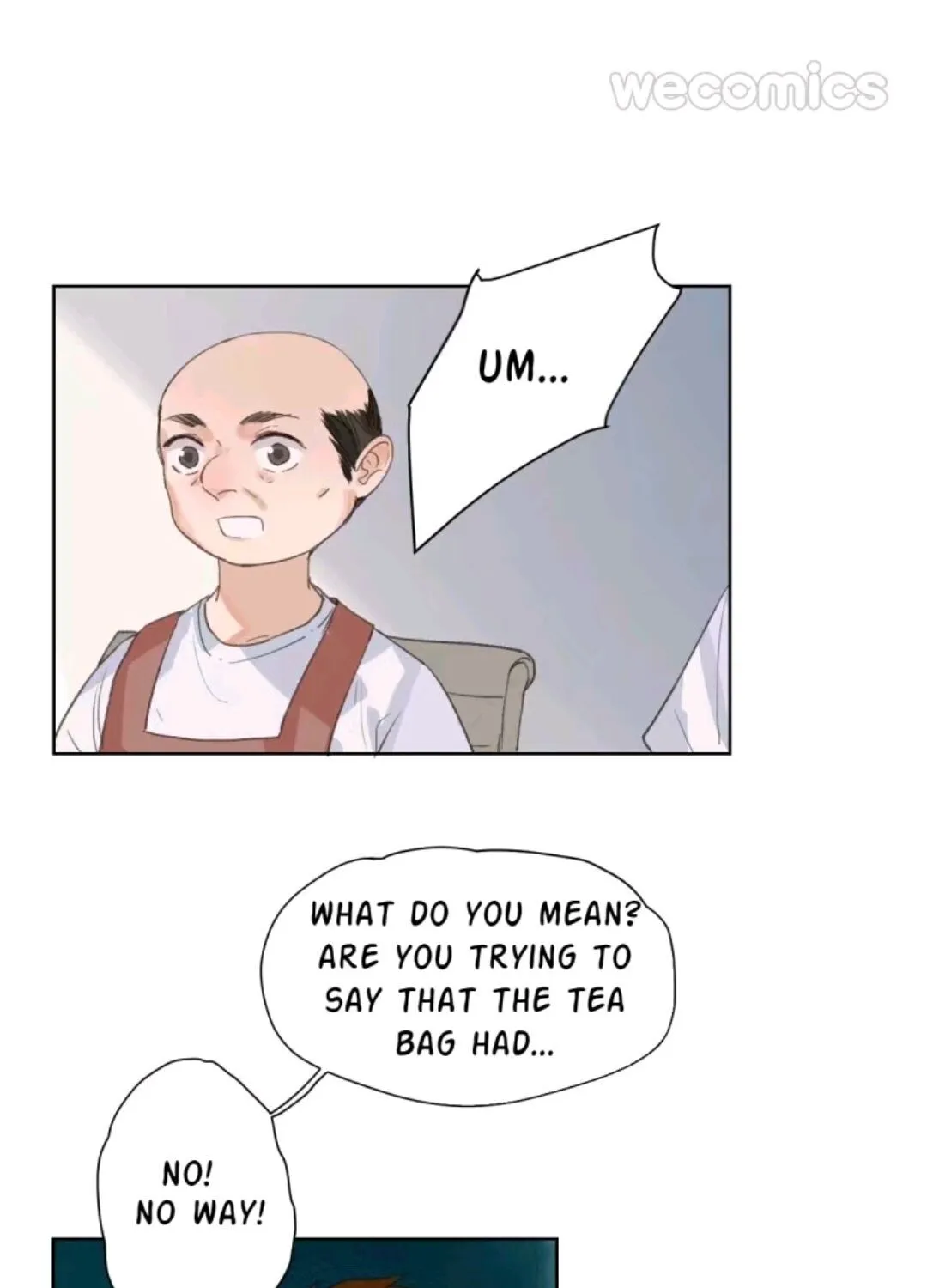 Read Unsound Relationship chapter 17 image 41 on Lezhin