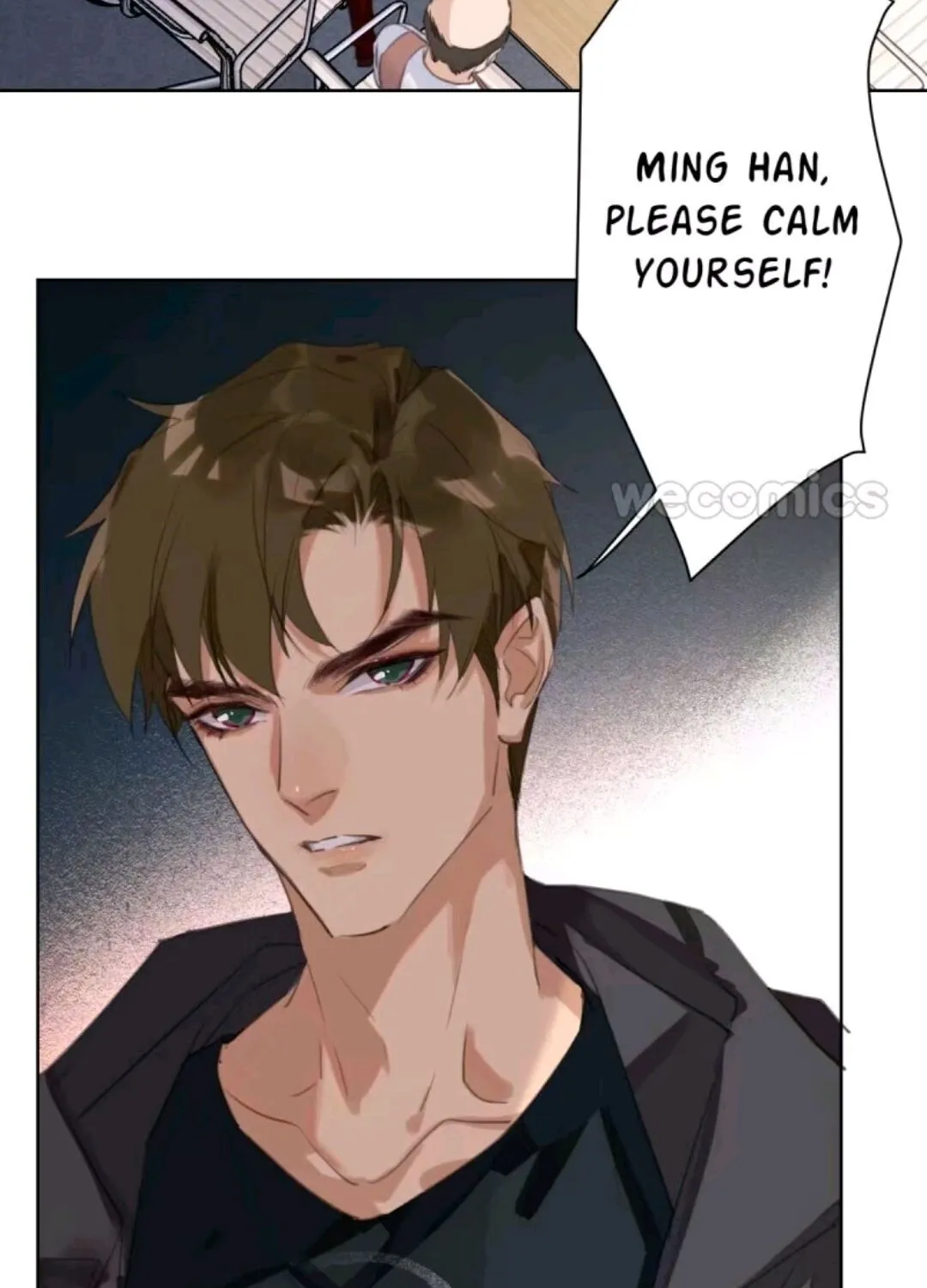 Read Unsound Relationship chapter 17 image 45 on Lezhin