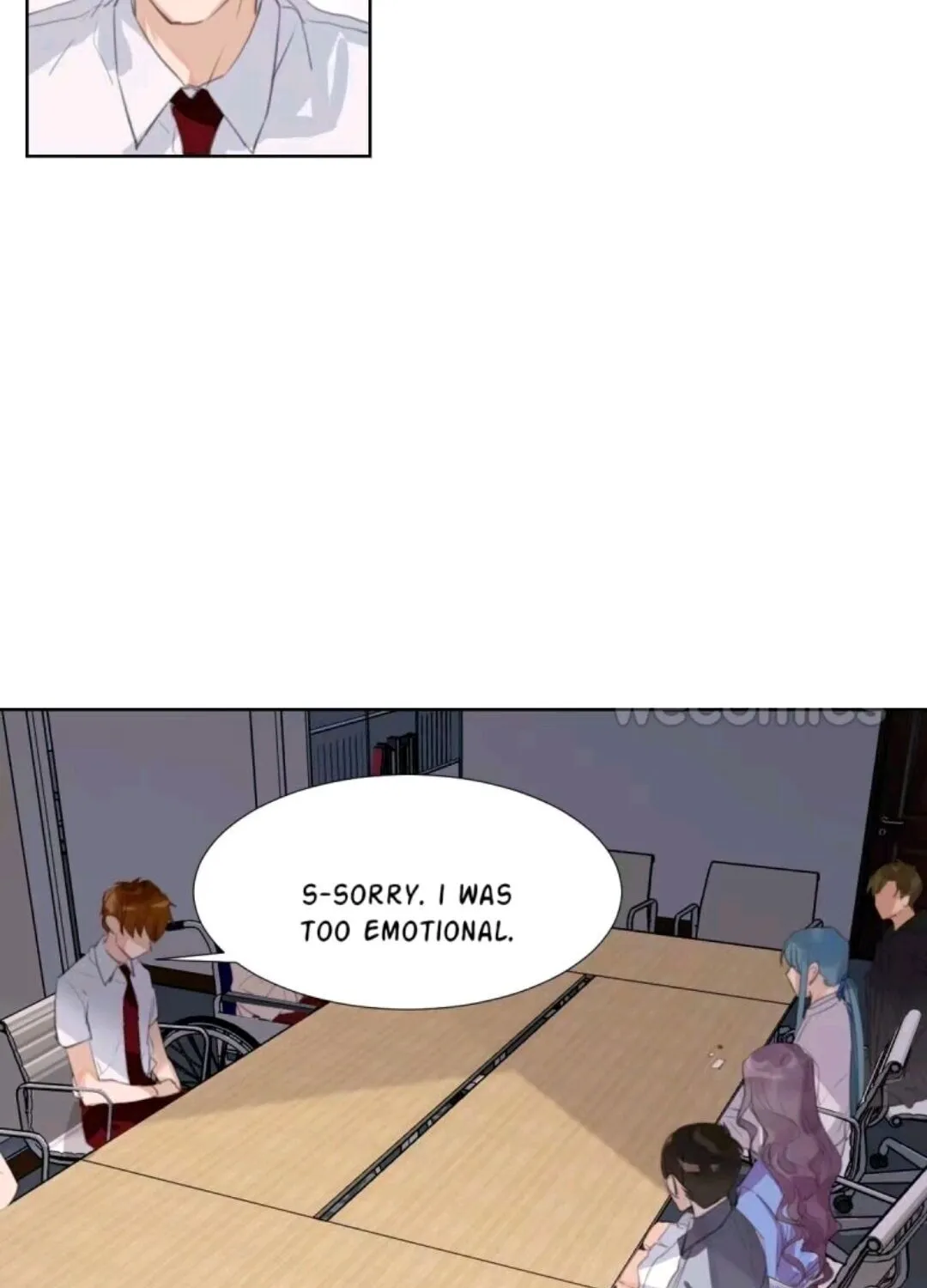 Read Unsound Relationship chapter 17 image 48 on Lezhin