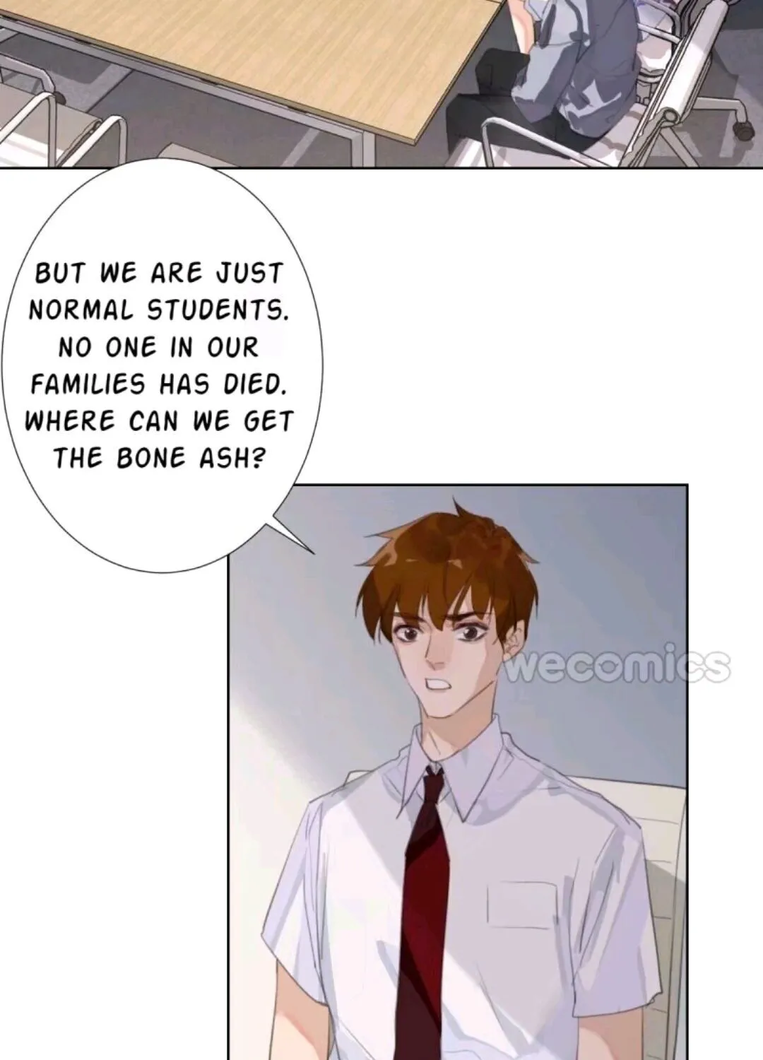 Read Unsound Relationship chapter 17 image 49 on Lezhin