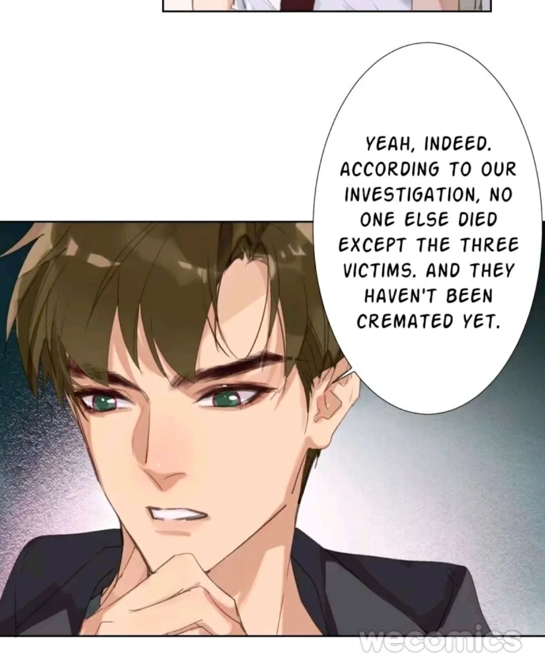 Read Unsound Relationship chapter 17 image 50 on Lezhin