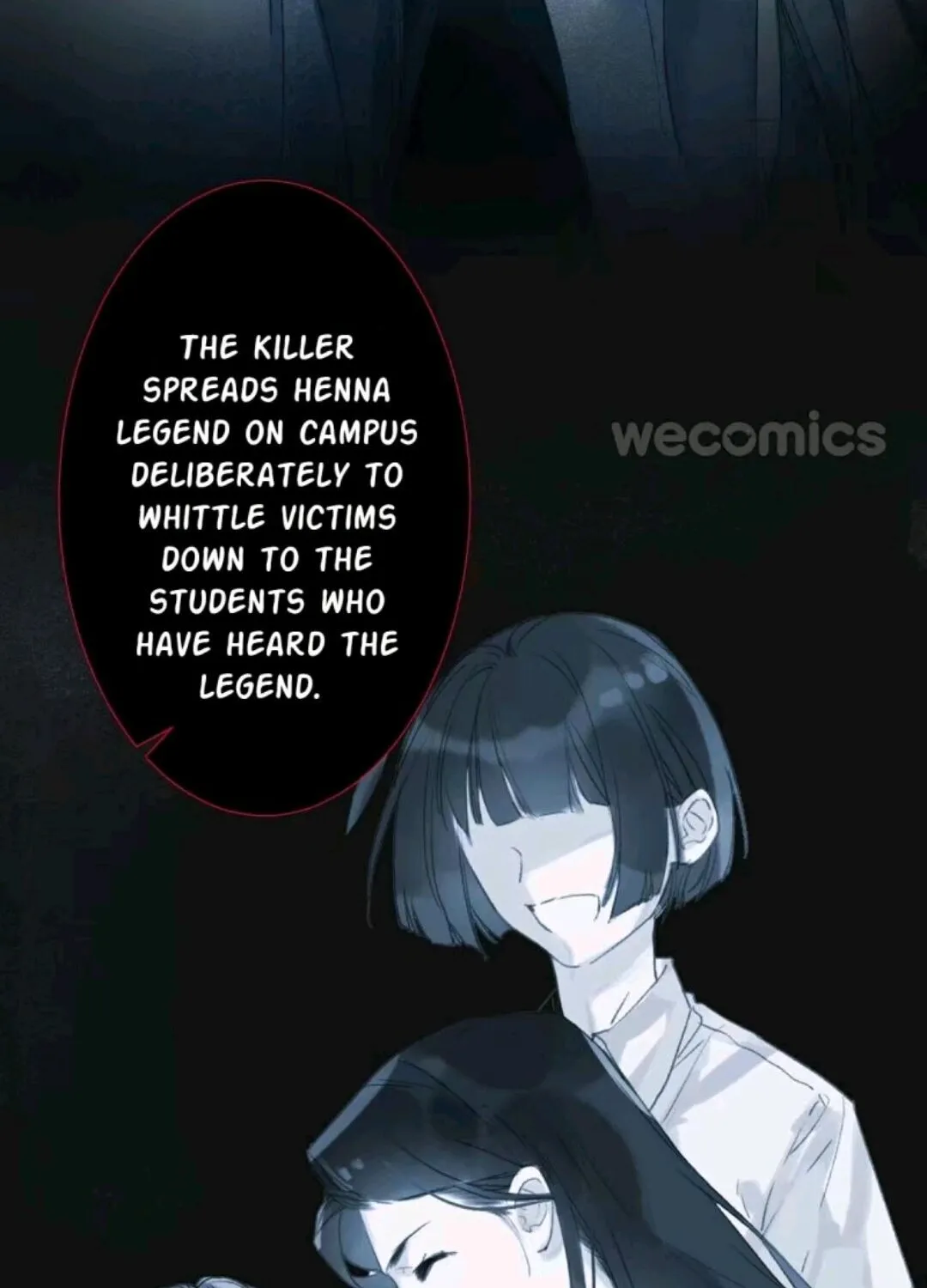 Read Unsound Relationship chapter 17 image 6 on Lezhin