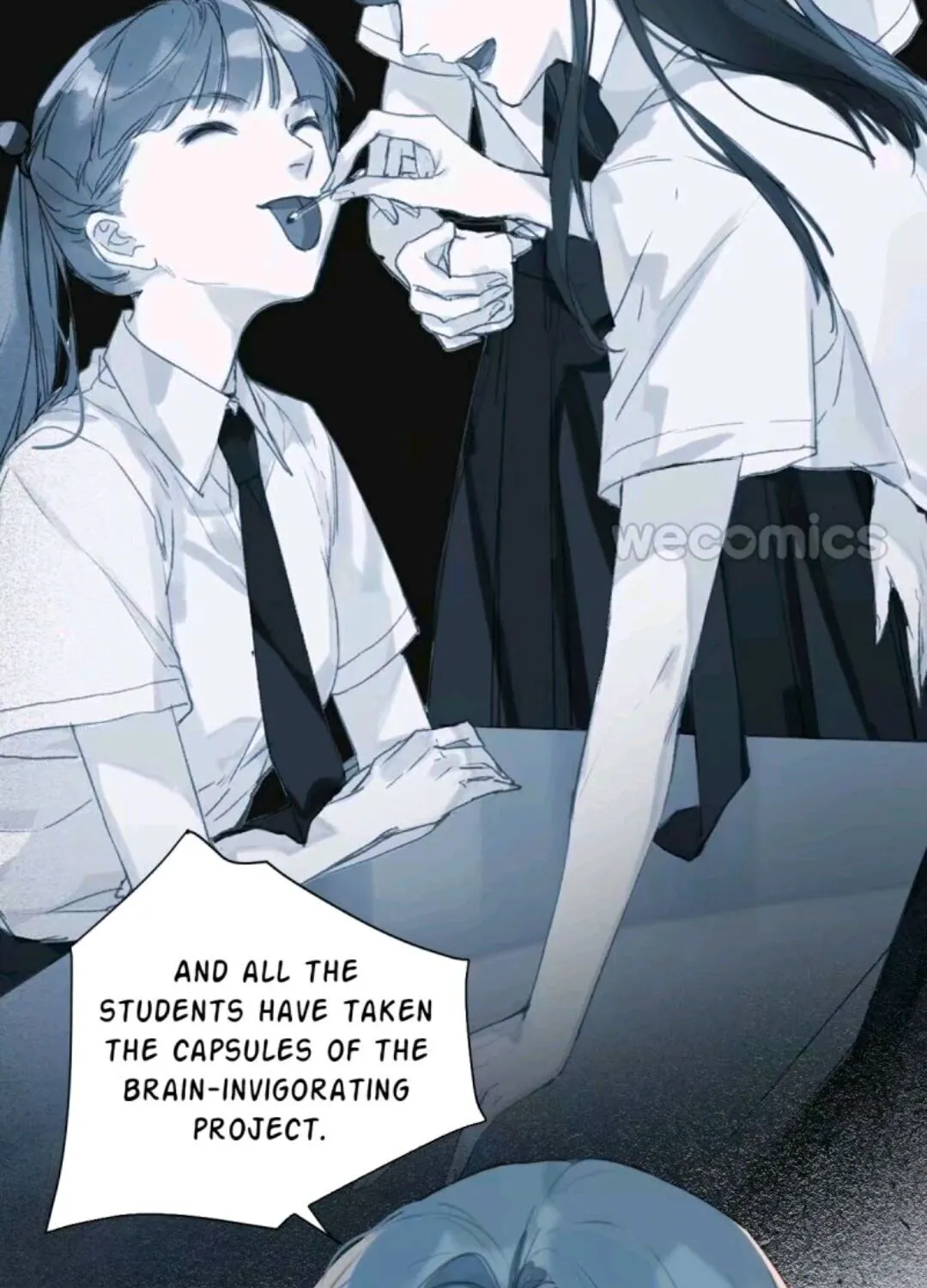 Read Unsound Relationship chapter 17 image 7 on Lezhin